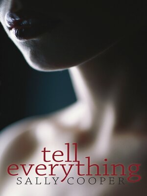 cover image of Tell Everything